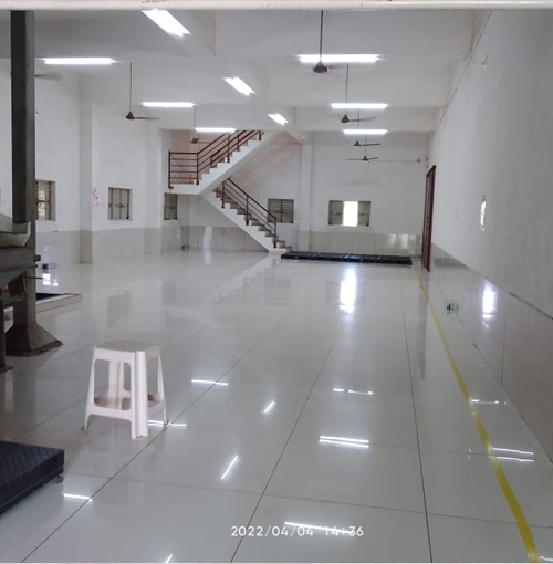 Manufacturing Facility 2