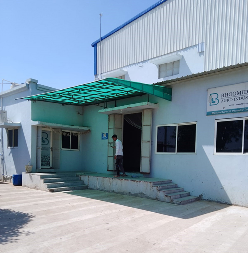 Manufacturing Facility 3
