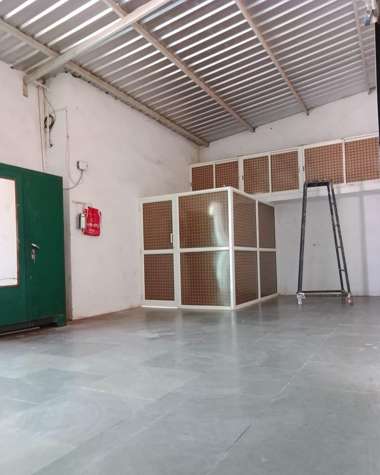 Cleaning Systems